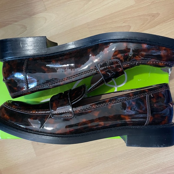 Womens Sam Edelman Colin Loafer - Picture 3 of 8